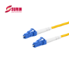 FO PATCHCORD LC-LC-SM-SX-1M-UPC	