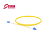 FO PATCH CORD LC-LC-SM-10M-UPC	