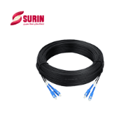 FO PATCH CORD SC-SC-SM-DX-200M-UPC-OUTDOOR