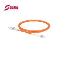 FO PATCH CORD SC-LC-MM-DX-1.5M-UPC