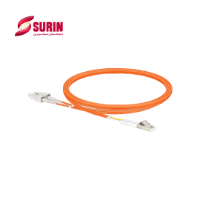 FO PATCH CORD SC-LC-MM-DX-5M-UPC	