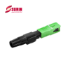 Fast Connector SC-APC	