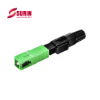 Fast Connector SC-APC	