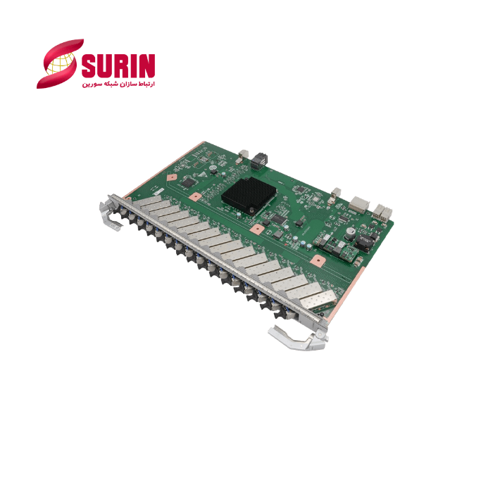 +HUAWEI CARD 16 PORT GPHF C	