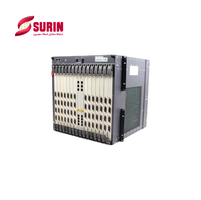 HUAWEI DSLAM 5600
