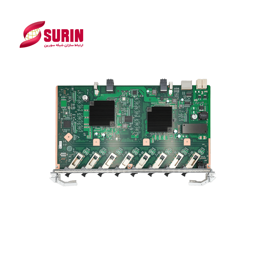 سورین نت | کارت HUAWEI UPLINK NXED MA5800 X7