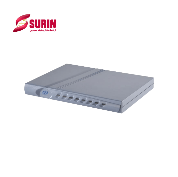 Modem 3024 ZHONE