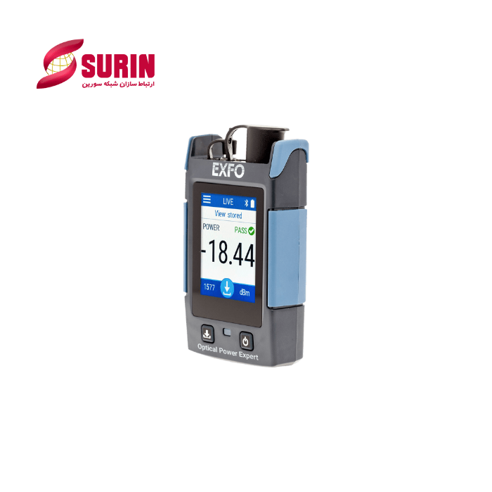 EXFO POWER METER PX1