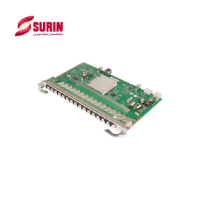 ++HUAWEI CARD 16 PORT GPHF C