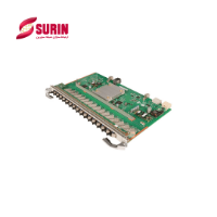 +HUAWEI CARD 16 PORT GPSF C