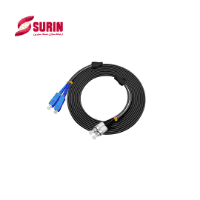 FO PATCH CORD SC-FC-SM-DX-6M-UPC-OUTDOOR