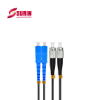 FO PATCH CORD SC-FC-SM-DX-6M-UPC-OUTDOOR