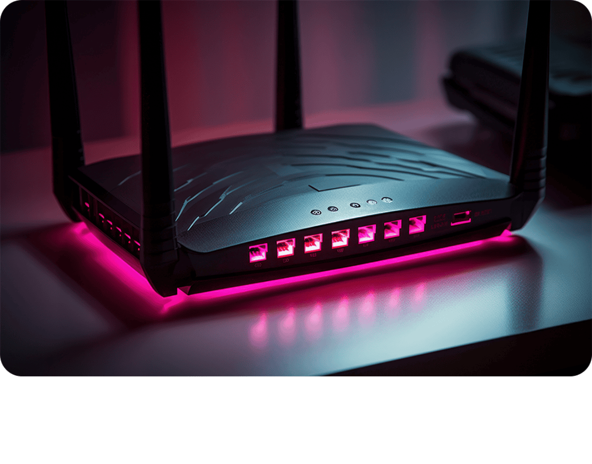 تصویر برای دسته مودم VDSL