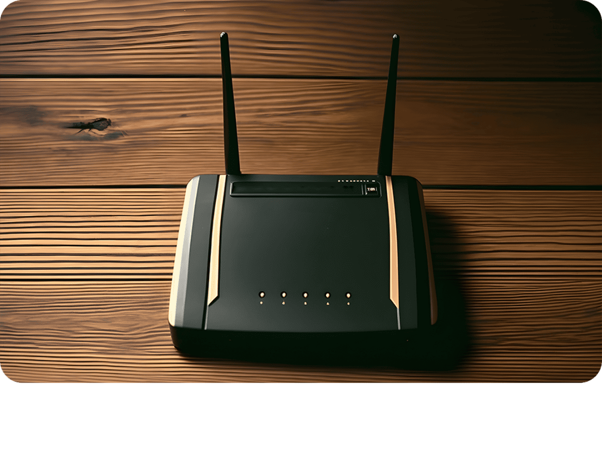 تصویر برای دسته مودم LTE