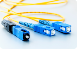 تصویر برای دسته اسپلیتر فیبر نوری (Fiber Optic Splitter)