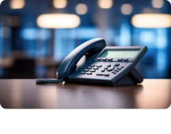 تصویر برای دسته  IP Phone