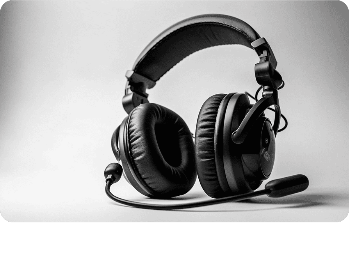 تصویر برای دسته Headset