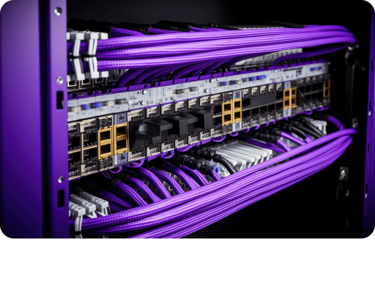 تصویر برای دسته IP PBX