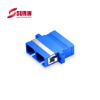 FO Adapter SC-SC-SM-DX-UPC	