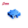 FO Adapter SC-SC-SM-DX-UPC	