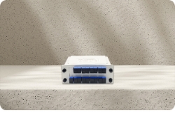 تصویر برای دسته اسپلیتر باکس فیبر نوری (Box Splitter)