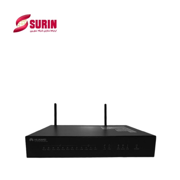 HUAWEI ONT MA5675M	