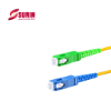 FO PATCH CORD SC-SC-SM-SX-2M-APC-UPC