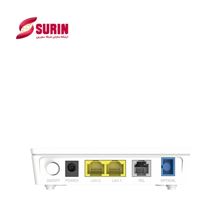 مودم فیبر نوری هوآوی HG8120C	