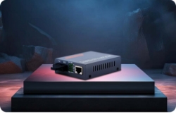تصویر برای دسته مدیا کانورتور فیبر نوری Multimode