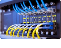 تصویر برای دسته پچ کورد فیبر نوری (Fiber Optic Patch Cord)