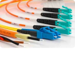 تصویر برای دسته پچ کورد مالتی مود (Multimode Patch Cord)