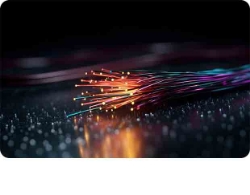 تصویر برای دسته پیگتیل فیبر نوری (Fiber optic pigtail)