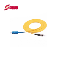 Patch cord FC-SC-SM-SX-5M-UPC	