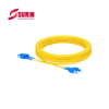 FO PATCH CORD SC-SC-SM-DX-3MM-50CM-UPC	