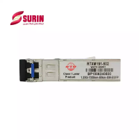 ماژول فیبر نوری هواوی ESFP 1550 nm 1.25g sm 80km