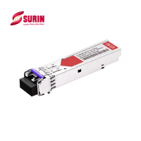 ماژول فیبر نوری CWDM SFP 1G EZX.1270nm	