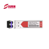 ماژول فیبر نوری CWDM SFP 1G EZX.1270nm	