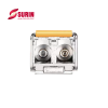ماژول فیبر نوری سیسکو CWDM 1G EZX 1450
