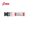 ماژول فیبر نوری SFP-10G-ZR-S	