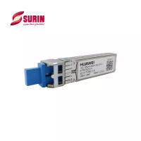 HUAWEI SFP+ 1550nm 10G 80KM	