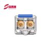 ماژول فیبر نوری SFP-10G-ER40	