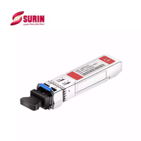 ماژول فیبر نوری SFP-10G-LR	