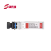 ماژول فیبر نوری SFP-10G-LR	