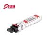 ماژول فیبر نوری SFP-10G-ER	