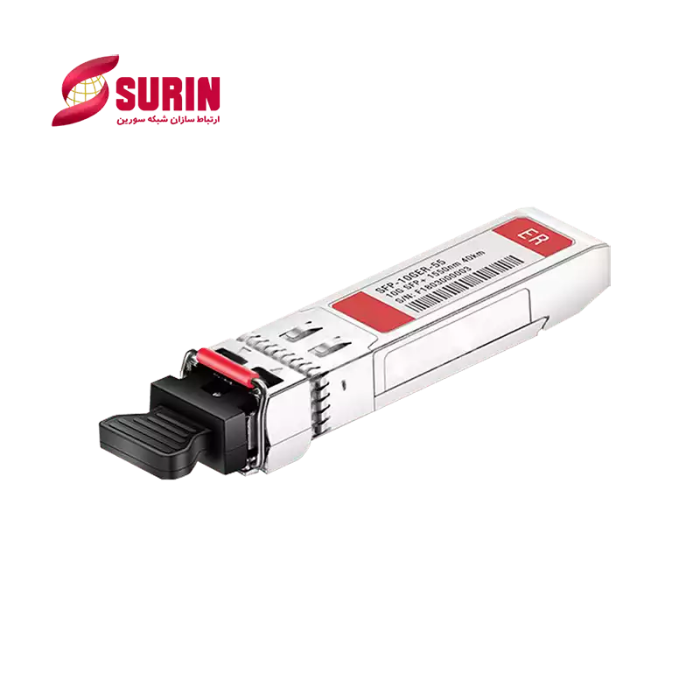 ماژول فیبر نوری SFP-10G-ER	