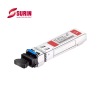 ماژول فیبر نوری E1 10GSFPLR	