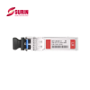 ماژول فیبر نوری E1 10GSFPLR	
