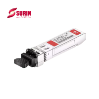 ماژول فیبر نوری E1 10GSFPSR	