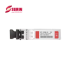 ماژول فیبر نوری E1 10GSFPSR	