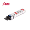 ماژول فیبر نوری SFP-10G-ER40-I	